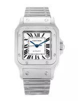 Cartier Santos W20098D6 - view 1