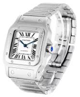 Cartier Santos W20098D6 - view 3