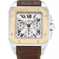 Cartier Santos W20098D6 - view 5