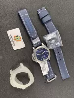 Panerai Luminor PAM01117 - view 4