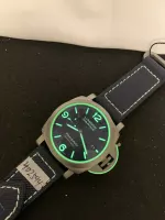 Panerai Luminor PAM01117 - view 6