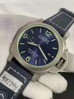 Panerai Luminor PAM01117 - view 9