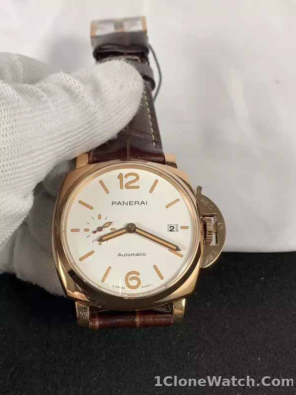 Panerai Luminor Due Pam1042