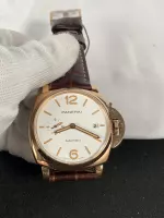 Panerai Luminor Due Pam1042 - view 1
