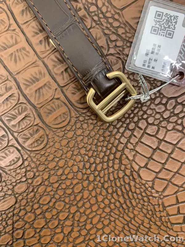 Cartier Ballon Bleu 36 WGBB0009 - detail