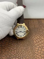 Cartier Ballon Bleu 36 WGBB0009 - view 1