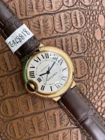 Cartier Ballon Bleu 36 WGBB0009 - view 8