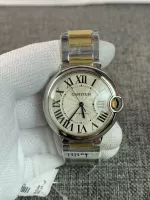 Cartier Ballon Bleu W69008Z3 - view 1