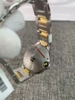 Cartier Ballon Bleu W69008Z3 - view 4