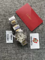 Cartier Ballon Bleu W69008Z3 - view 7