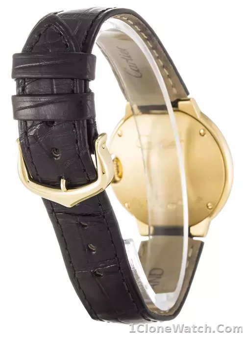 Cartier Ballon Bleu W6900156 - detail
