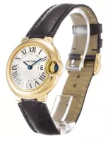 Cartier Ballon Bleu W6900156 - view 3