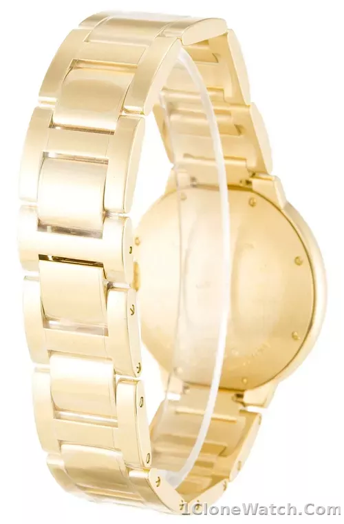 Cartier Ballon Bleu W69003Z2 - detail