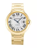 Cartier Ballon Bleu W69003Z2 - view 1