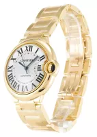 Cartier Ballon Bleu W69003Z2 - view 3