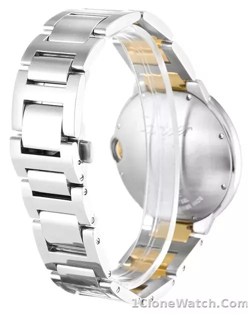 Cartier Ballon Bleu W69009Z3 - detail