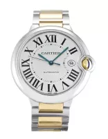 Cartier Ballon Bleu W69009Z3 - view 1