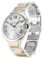 Cartier Ballon Bleu W69009Z3 - view 3