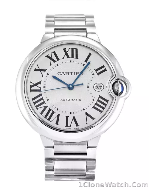 Cartier Ballon Bleu W69012Z4