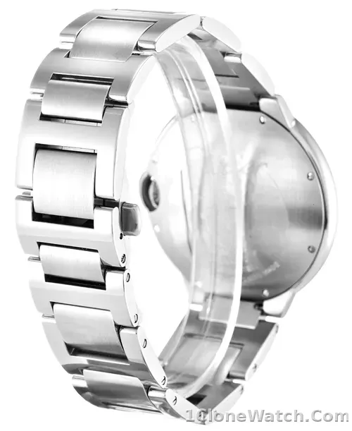 Cartier Ballon Bleu W69012Z4 - detail