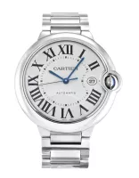 Cartier Ballon Bleu W69012Z4 - view 1