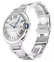 Cartier Ballon Bleu W69012Z4 - view 3