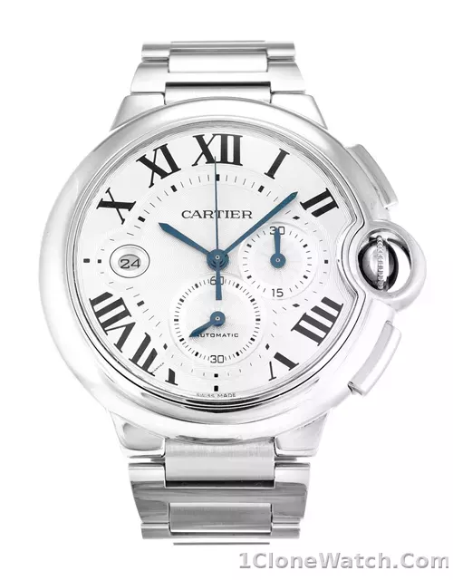 Cartier Ballon Bleu W6920002