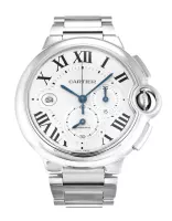 Cartier Ballon Bleu W6920002 - view 1