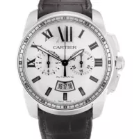 Cartier Ballon Bleu W6920002 - view 4