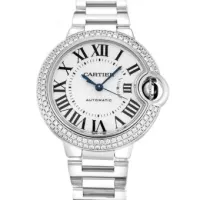 Cartier Ballon Bleu W6920002 - view 5