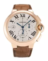 Cartier Ballon Bleu W6920009 - view 1