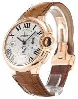 Cartier Ballon Bleu W6920009 - view 3
