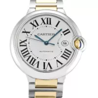 Cartier Ballon Bleu W6920009 - view 4