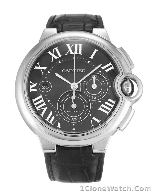 Cartier Ballon Bleu W6920052