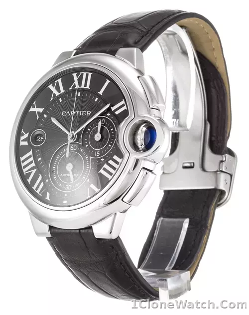 Cartier Ballon Bleu W6920052 - detail
