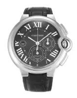Cartier Ballon Bleu W6920052 - view 1