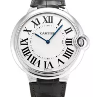 Cartier Ballon Bleu W6920052 - view 5