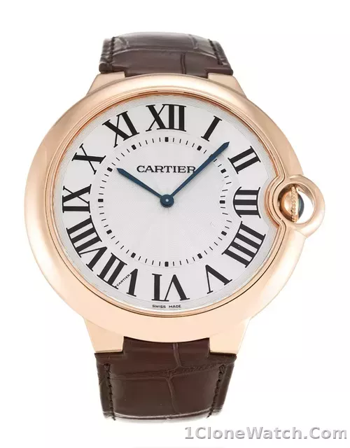 Cartier Ballon Bleu W6920054