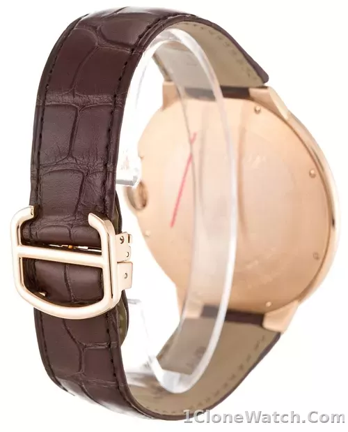 Cartier Ballon Bleu W6920054 - detail