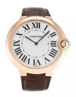 Cartier Ballon Bleu W6920054 - view 1