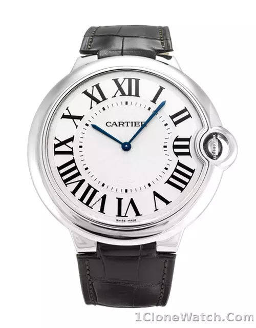 Cartier Ballon Bleu W6920055