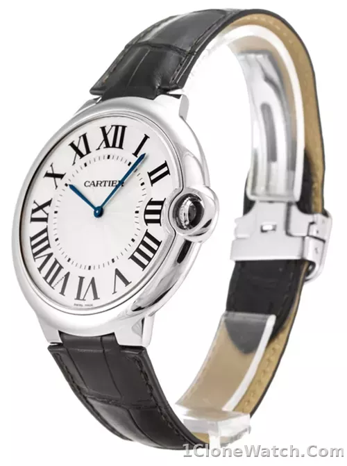 Cartier Ballon Bleu W6920055 - detail
