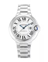 Cartier Ballon Bleu W6920071 - view 1