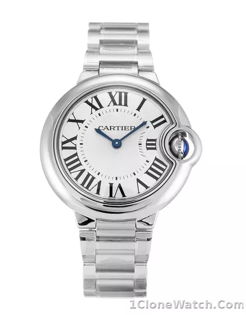 Cartier Ballon Bleu W6920084