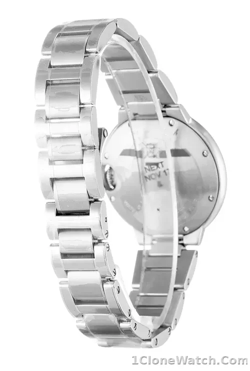 Cartier Ballon Bleu W6920084 - detail