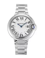 Cartier Ballon Bleu W6920084 - view 1