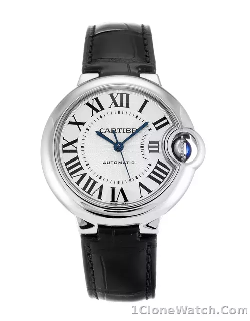Cartier Ballon Bleu W6920085