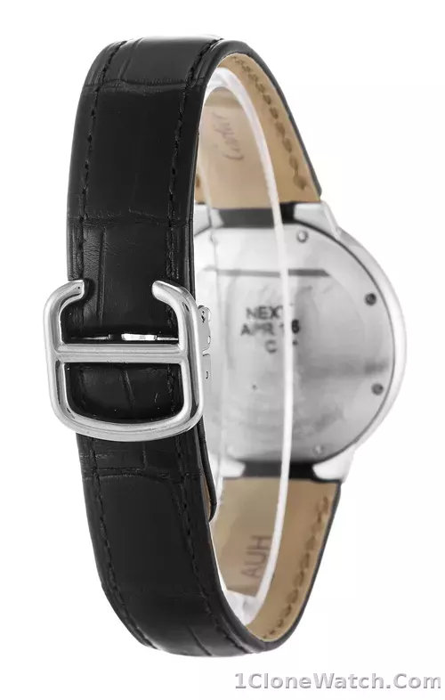Cartier Ballon Bleu W6920085 - detail