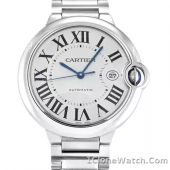 Cartier Ballon Bleu W6920085 - detail