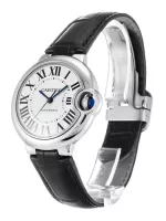 Cartier Ballon Bleu W6920085 - view 3